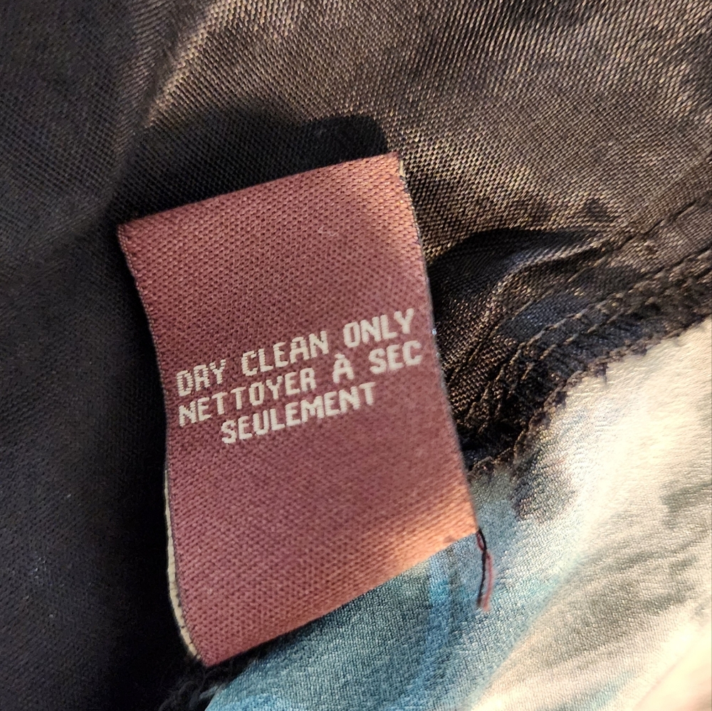 Women's Anthropologie Long Sleeve Shirt, Size M - Picture 3 of 16